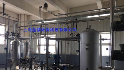 應選擇什么樣的含氯廢氣治理公司