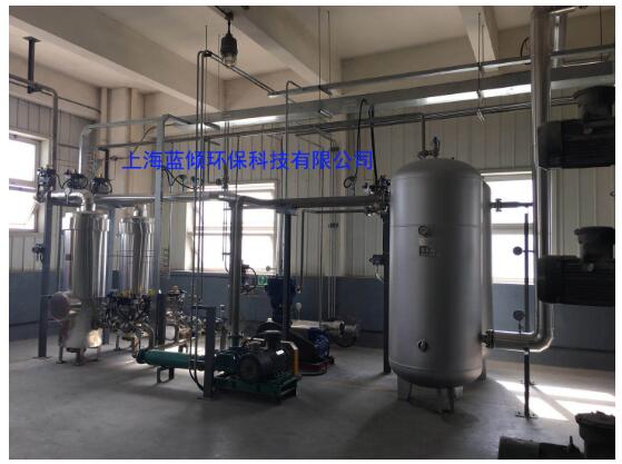 有機廢氣處理設(shè)備的主要優(yōu)勢都有哪些