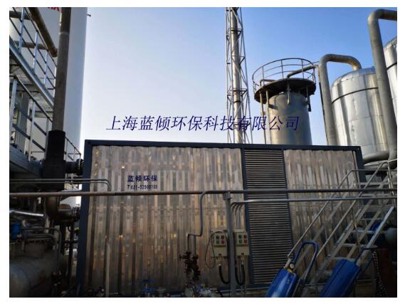 有機廢氣處理機構(gòu)深受用戶歡迎的原因