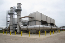 化工廢氣處理機構運用的治理技術主要有哪些