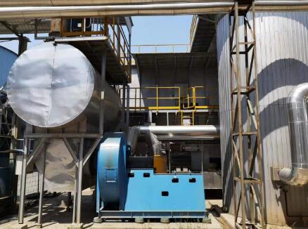 現(xiàn)代化VOCs廢氣處理的特點(diǎn)是什么