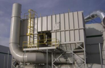 RTO設備有哪些可應用領域