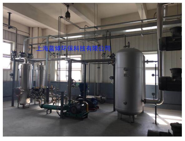 化工廢氣處理方案的設(shè)計(jì)原則主要有哪些？