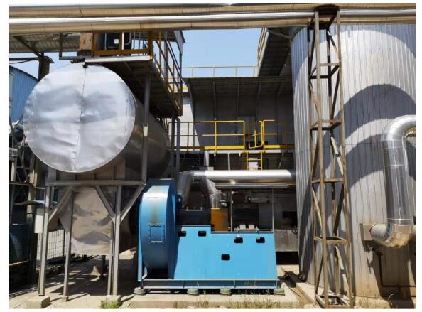 化工廢氣處理的弱化處理技術(shù)分為哪幾種？